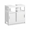 Vanity Unit Bathroom Furniture, White