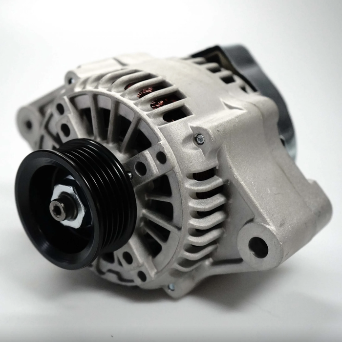 Parts Factory Australia Holden Cruze Alternator 1.5L M15A with 3 Pin Oval Plug for 2002-2006 Models