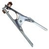 Bossweld 200amp Spring Type Earth Clamp