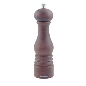 Swissmar 75874  Castell Walnut Pepper Mill Walnut