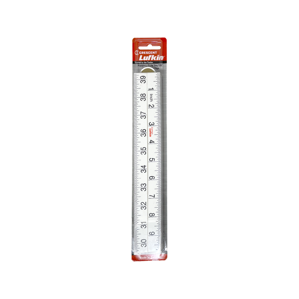 Crescent Lufkin 1m/ 39