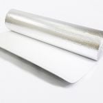 GI Building Sciences 5.5mm 1.5 x 20m 30m² Reflecta White Plus