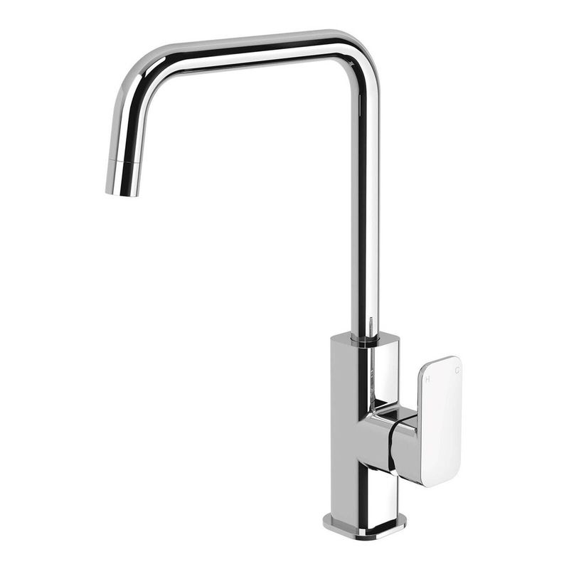 Sink Mixer Lead Free Chrome Overture