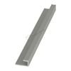 James Hardie HardieGlaze™ Lining 6 x 2700mm Aluminium Cap