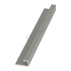 James Hardie HardieGlaze™ Lining 6 x 2700mm Aluminium Cap