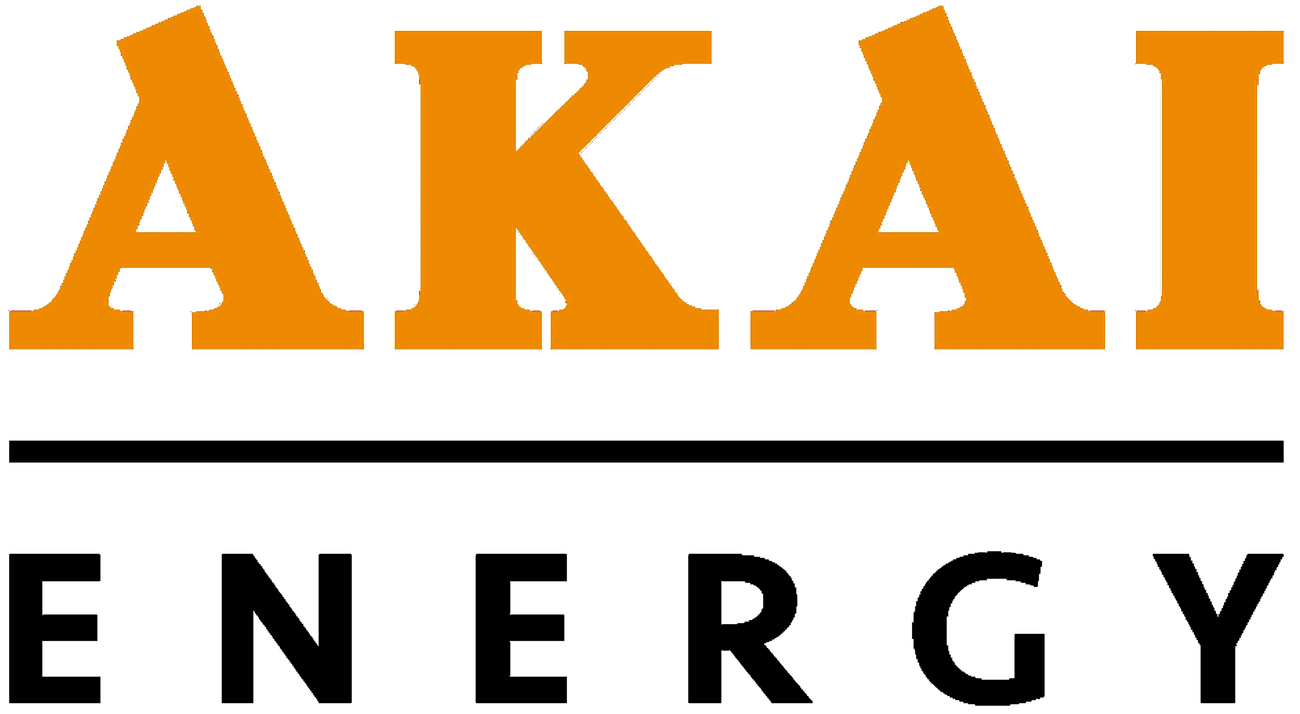 Akai Energy Logo