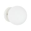 Verve Vanity Austen Wall Lamp White