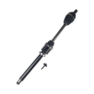 Front Right CV Drive Shaft for Ford Mondeo MA MB MC 2.3L SEBA SEB 2007~2015