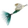 Mepps Lures Bug Olive Size 2 - 7.0g