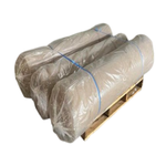 Integrated Plain Jute Mat Roll 1830mm x 25m - Pallet of 3