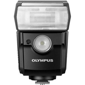 Om System Fl-700 Wr Flash