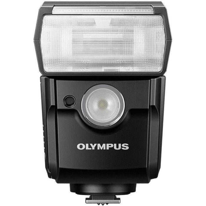 Om System Fl-700 Wr Flash