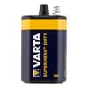 Varta 6V Super Heavy Duty Lantern Battery - 1 Pack