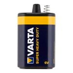 Varta 6V Super Heavy Duty Lantern Battery - 1 Pack