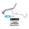 Genuine Turbo Charger Oil Feed & Return Pipe With Gaskets For Mitsubishi Pajero 4M41 3.2L VT12