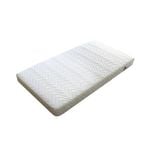 Babyhood Orthopedic Breathe Eze Innerspring Mattress - 1295x690mm