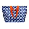 Shopper Tote Bag - Coastal Anchor