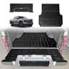 Tub Liner Tailgate Mat for MG MGU9 Dual Cab 2025-Onwards Ute Protector Cargo Cover Set