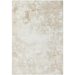The Rug Connection Renew Kacie Cream 320x230cm - Extra Large Pet Friendly Washable Indoor Floor Rug