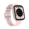 Bluetooth Smart Watch 1.83" Touch Screen Heart Rate BT 5.3 - Pink