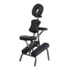 Zenses Portable Massage Chair Lightweight Folding Tattoo Lash Beauty Bed