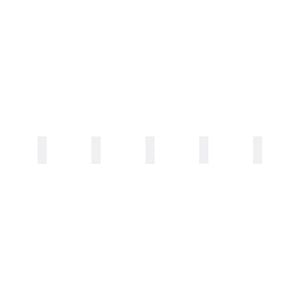 Pillar 3m White Rectangles Window Safety Decal