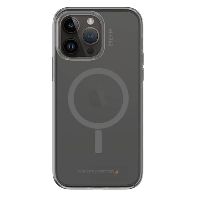EFM Alta Case Armour with D3O CrystalexFor iPhone 13 Pro (6.1")/iPhone 14 Pro (6.1")