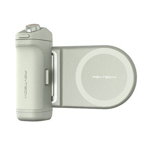 PGYTECH MagCam Phone Grip - Mint Green