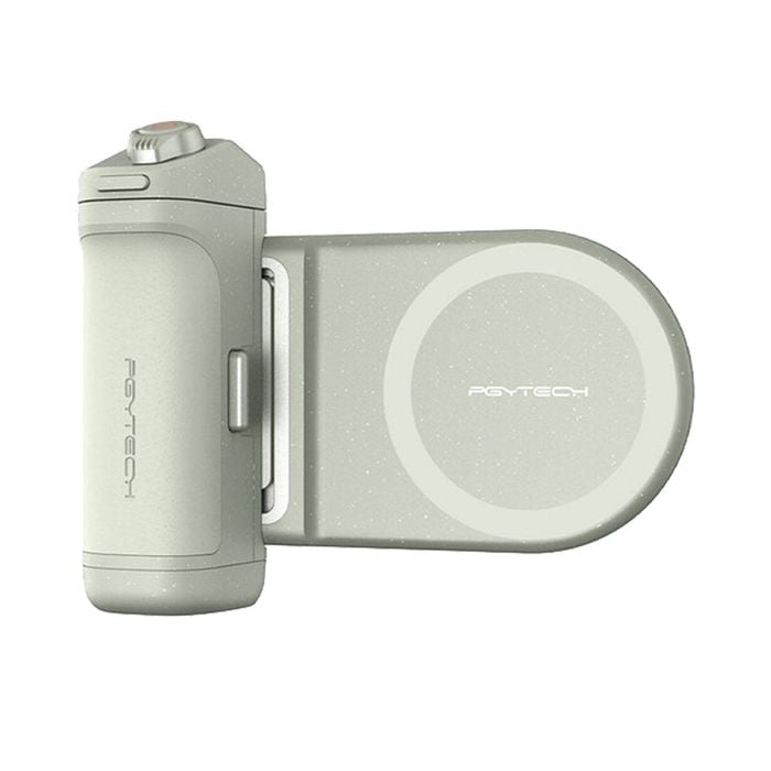 PGYTECH MagCam Phone Grip - Mint Green