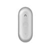 PLAUD NotePin S AI Voice Recorder Notetaker - Silver