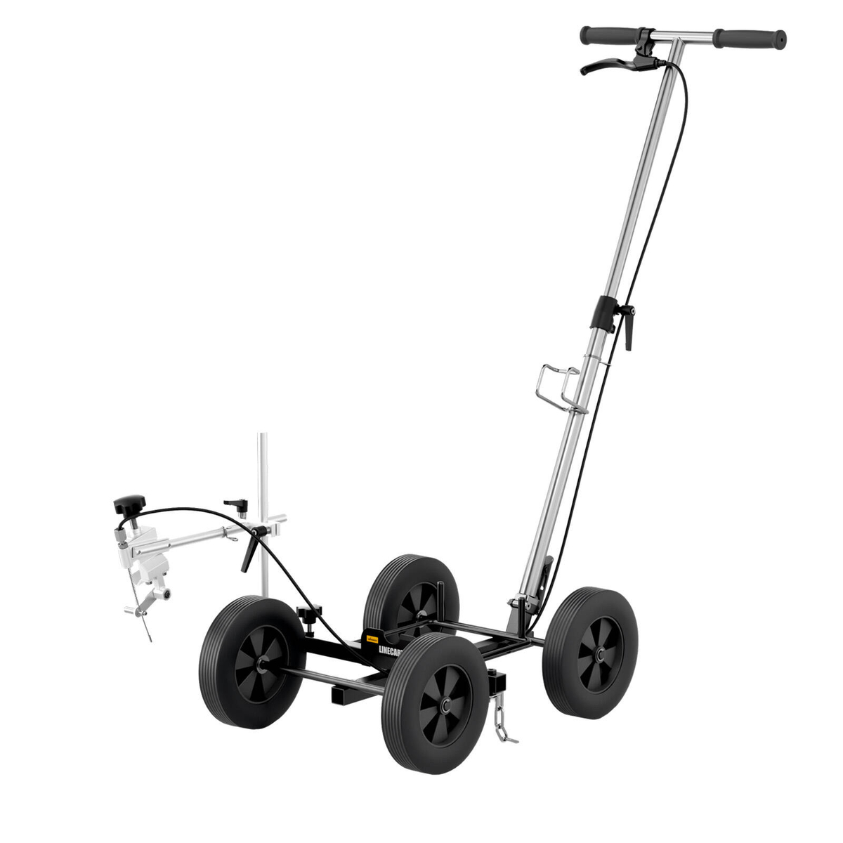 Wagner Line Marking Cart for Control Pro Move or Spray Pack - Bunnings ...