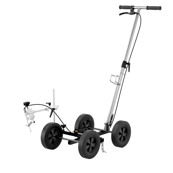 Wagner Line Marking Cart for Control Pro Move or Spray Pack