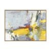Artey | Sundance - Framed Canvas - Natural Frame - 90 x 120cm
