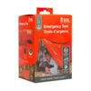 SOL Emergency Tent Heat Reflective Weatherproof Two Person Lightweight Survival