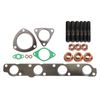 Permaseal Turbo & Exhaust Manifold Installation Stud & Gasket Kit For Ford Transit 2.2L RWD