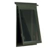 Duratuf Aluminium Opening Window Shed Accessory
