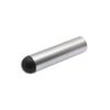 Lane Brushed Satin Chrome Bullet Door Stop