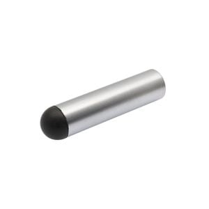 Lane Brushed Satin Chrome Bullet Door Stop