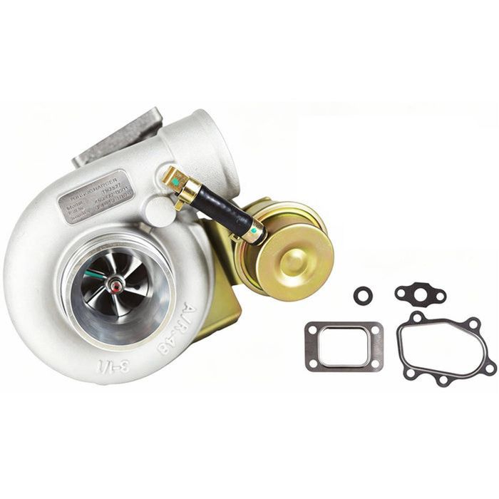 Nissan GQ Patrol RD28 2.8L Upgraded Billet Turbo (Fits 14411-22J00)