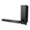 Creative Katana V2x Soundbar With Subwoofer - Black [51mf8400aa001]