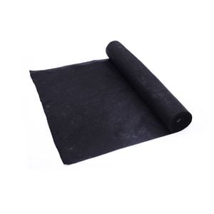 Pillar 1.8 x 10m Black Platinum Weed Control Mat