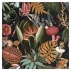Reverie Black Wallpaper by Holden Decor  10.05m by  53cm