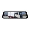 Elinz K Series 9.6" Full Screen Display Replacement Mirror Ahd Monitor