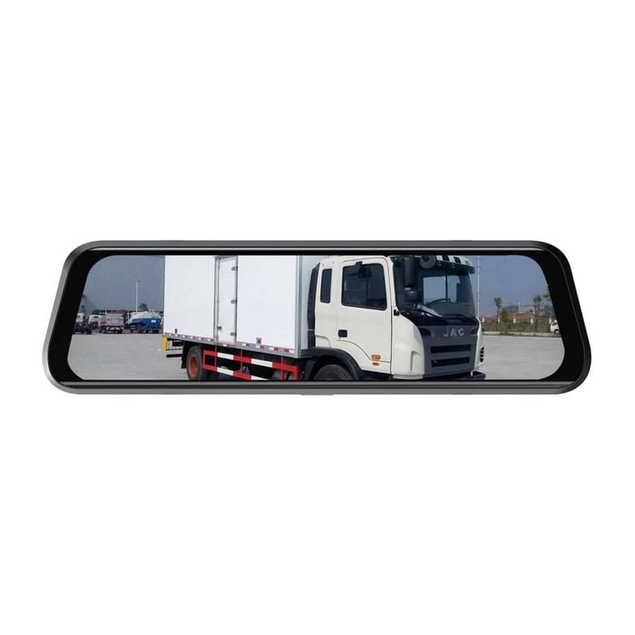 Elinz K Series 9.6" Full Screen Display Replacement Mirror Ahd Monitor
