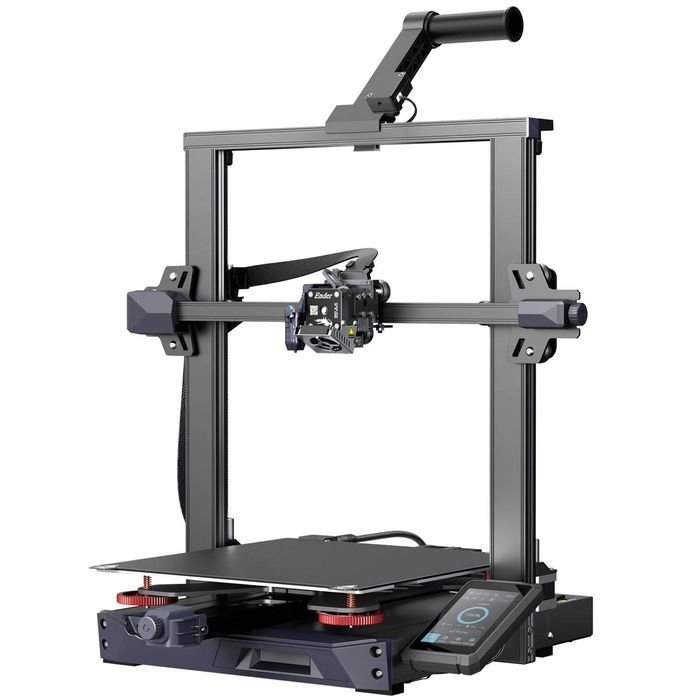 Creality 3D Printer ENDER-3 S1 PLUS - 300*300*300mm