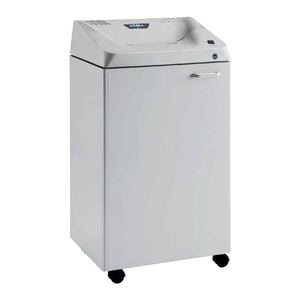 KOBRA 300.2 S4 150L Medium Office Card/DVD/CD/Paper Strip Cut Shredder 31-33p