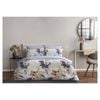 Ardor Boudoir Queen Bed Quilt Cover Set Caitlyn Multi