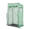 Garden Basics 100 x 60 x 169cm Tomato Greenhouse With PE Mesh
