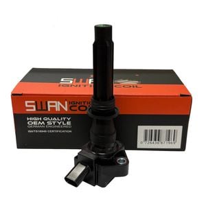 SWAN Ignition Coil for Land Rover Discovery Sport Si4 P200 P250 LC 2017+ 2.0L Turbo & Twin Turbo