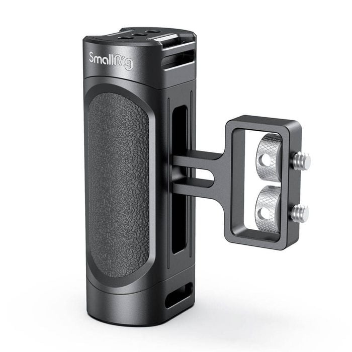 Smallrig Mini Side Handle (1/4-20 Screws) 2916